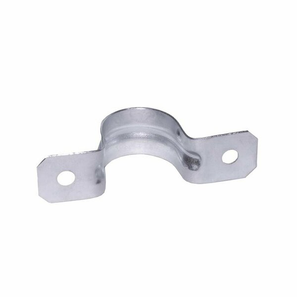 Gampak Strap Rigid 2Hole1/2"Bg3 47830